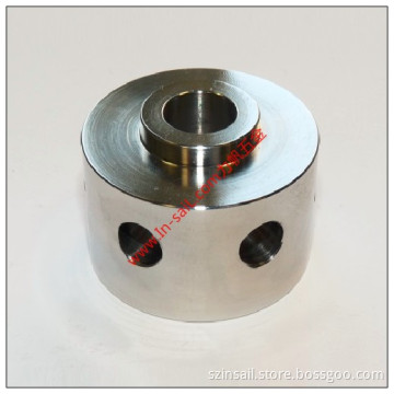 Deep Hole Drilling Services